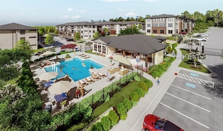 7455 W Camp Wisdom Rd Unit 1312, Dallas, TX 75236