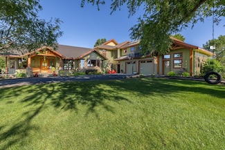 66255 White Rock Loop, Bend, OR 97703