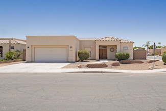 3589 W 17 Place, Yuma, AZ 85364