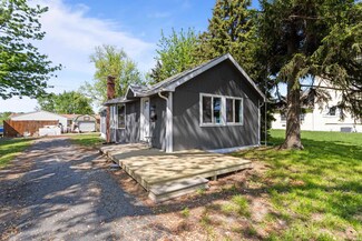 1508 E Hoffer St, Kokomo, IN 46902