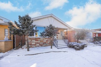 6213 W 55th St, Chicago, IL 60638