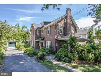 505 Narberth Ave, Merion Station, PA 19066