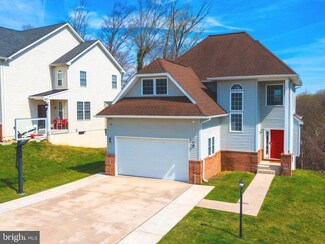 2803 Hillsdale Rd, Gwynn Oak, MD 21207