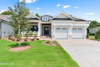 3828 Reserve Club, Southport, NC 28461