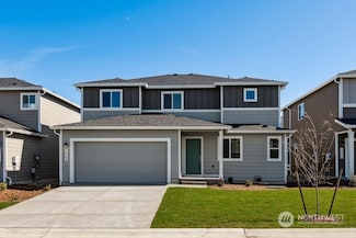 15193 Prescott Loop SE Unit 85, Yelm, WA 98597