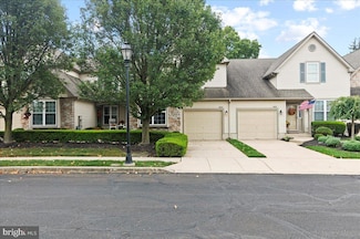 1504 Springfield Ct Unit 37, Jamison, PA 18929