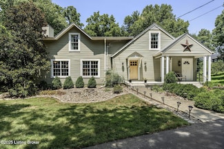 2347 Bickel Rd, Louisville, KY 40206