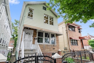 4318 Edson Ave, Bronx, NY 10466