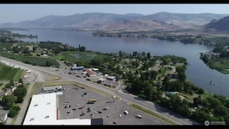 0 21st Ave, Oroville, WA 98844