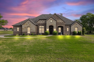 133 Shepherds Hill Rd, Waxahachie, TX 75165