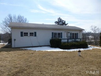 25563 Townline Rd, Tremont, IL 61568