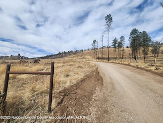 625 Gavilan Canyon Rd, Ruidoso, NM 88345