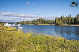 1272 Dolphin Way, Fairbanks, AK 99709