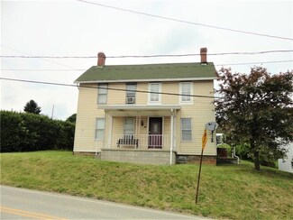 16 E Main St, New Salem, PA 15468
