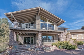 2710 E Coyote Mint Cir, Payson, AZ 85541