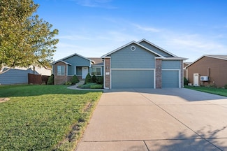 5026 N Marblefalls St, Wichita, KS 67219