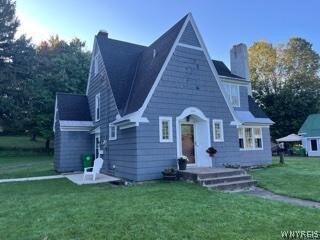204 Mill St, Springville, NY 14141