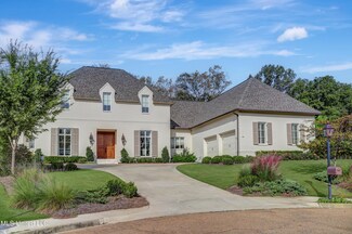 208 Agency Burn, Ridgeland, MS 39157
