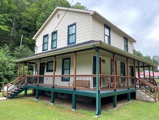 149 Mullen Fork, Stone, KY 41567