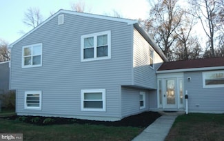 304 University Ave, Pemberton, NJ 08068