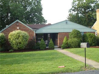 1532 Laurel Ave, Ambridge, PA 15003