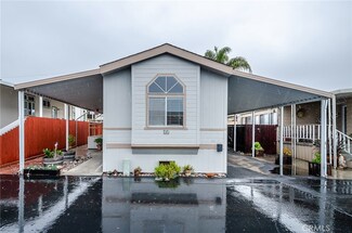 2700 Cienaga St Unit 21, Oceano, CA 93445