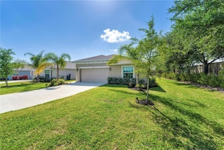 3801 Treasure Oak Way, Fort Myers, FL 33905
