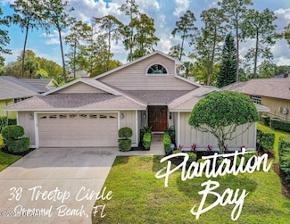 38 Treetop Cir Unit 6, Ormond Beach, FL 32174