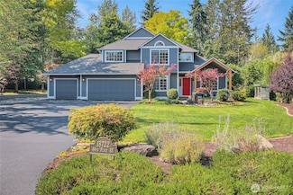 18722 88th Place SE, Snohomish, WA 98290