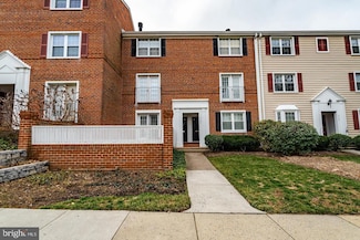 2723 S Walter Reed Dr Unit A, Arlington, VA 22206