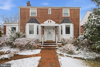 6525 13th St NW, Washington, DC 20012