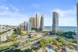 210 174th St Unit 1715, Sunny Isles Beach, FL 33160