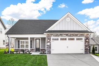 613 Silver Trace, White House, TN 37188