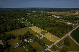 0 S Gethsemane Rd NW, Corydon, IN 47112