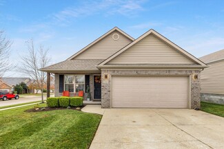 1044 Lucille Dr, Lexington, KY 40511