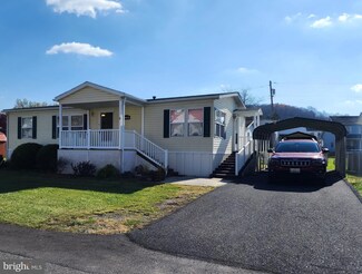 14804 Back St, Midland, MD 21542