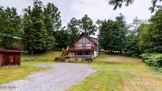 717 Peach Orchard Rd, Muncy, PA 17756