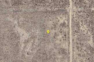 0 Felstte Ave Unit V1-27183, Rosamond, CA 93560