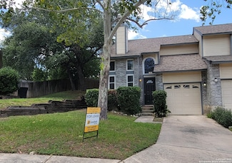 7316 Trail Crossing, San Antonio, TX 78250
