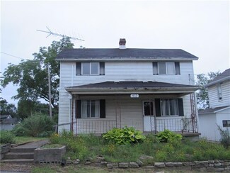 412 Georgetown Rd, Canonsburg, PA 15317