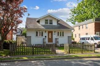 1116 Walnut St, Darby, PA 19023