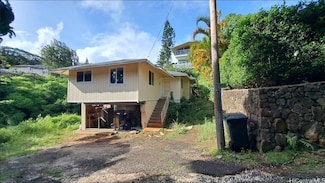 3904 Maunahilu Place, Honolulu, HI 96816