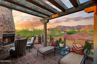 7501 E Golden Eagle Cir Unit 27, Gold Canyon, AZ 85118