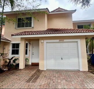 8408 NW 40th Ct, Sunrise, FL 33351