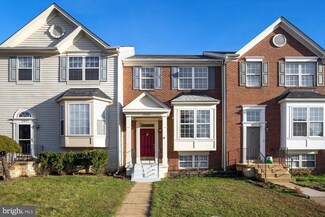 13629 Shire Place, Gainesville, VA 20155