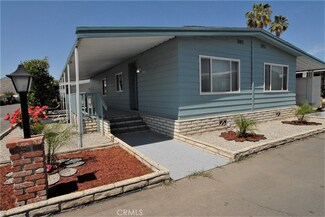 881 N Lake St Unit 324, Hemet, CA 92544