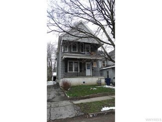 34 Abbott Rd, Buffalo, NY 14220