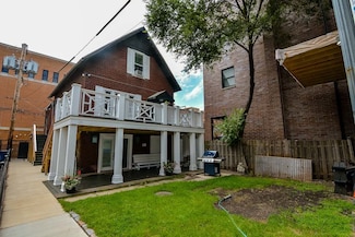 1415 W Byron St Unit CH2, Chicago, IL 60613