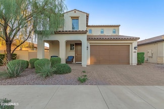 4652 S Cabrio Terrace, Mesa, AZ 85206
