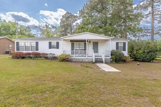652 Tee Vee Rd, Elloree, SC 29047